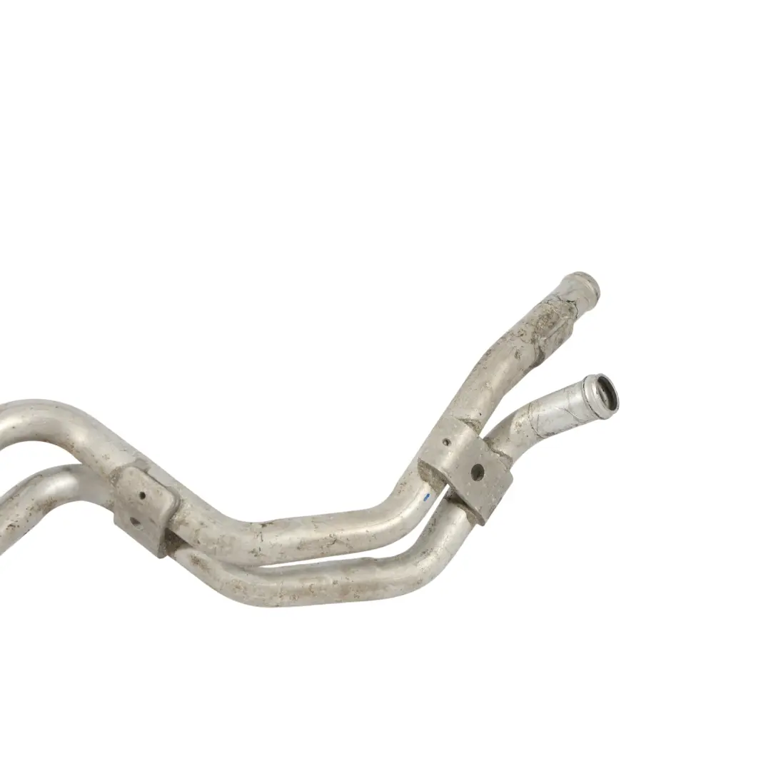 RSQ3 F3 Engine Water Coolant Hose Pipe Left N/S 2.5 TFSI to Audi with Part number 8V0121397A Audi RSQ3 F3 Engine Water Coolant Hose Pipe Left N/S 2.5 TFSI - SKU 8V0121397A - Part number 8V0121397A
