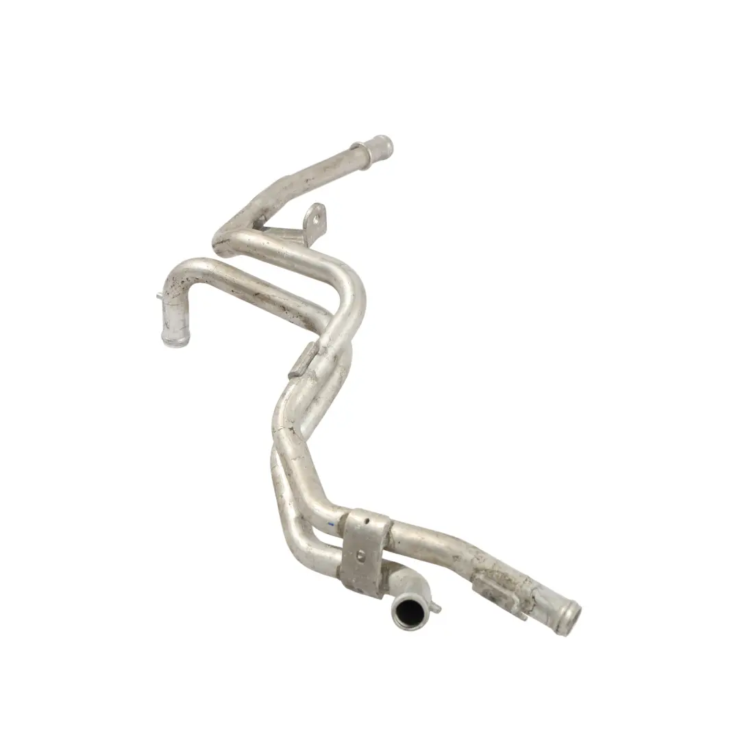 Audi RSQ3 F3 Tuyau Durite Liquide Refroidissement Gauche 2.5 TFSI - SKU 8V0121397A - Numéro de pièce 8V0121397A