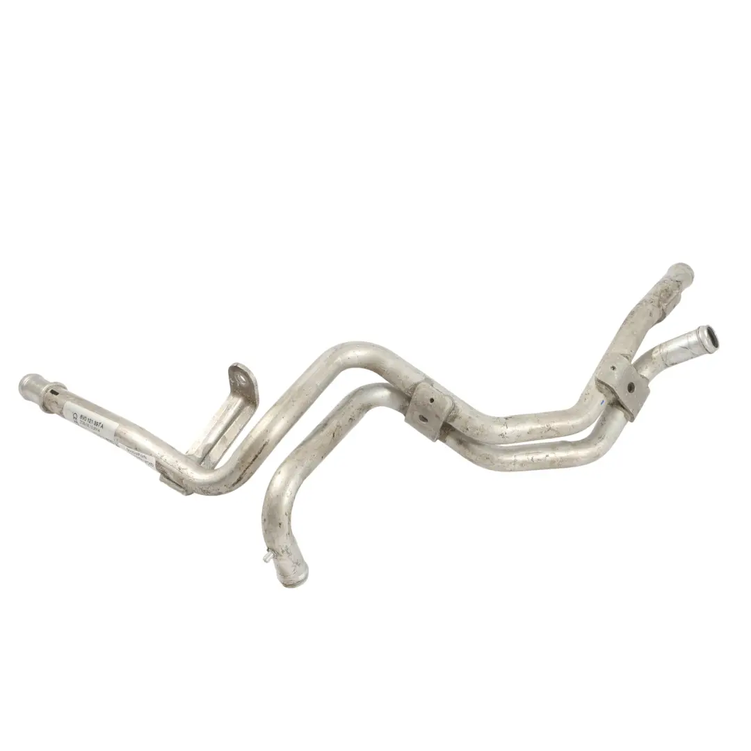 RSQ3 F3 Motor Kühlmittelschlauch Links 2.5 TFSI für Audi mit Teilenummer 8V0121397A Audi RSQ3 F3 Motor Kühlmittelschlauch Links 2.5 TFSI - SKU 8V0121397A - Teilenummer 8V0121397A