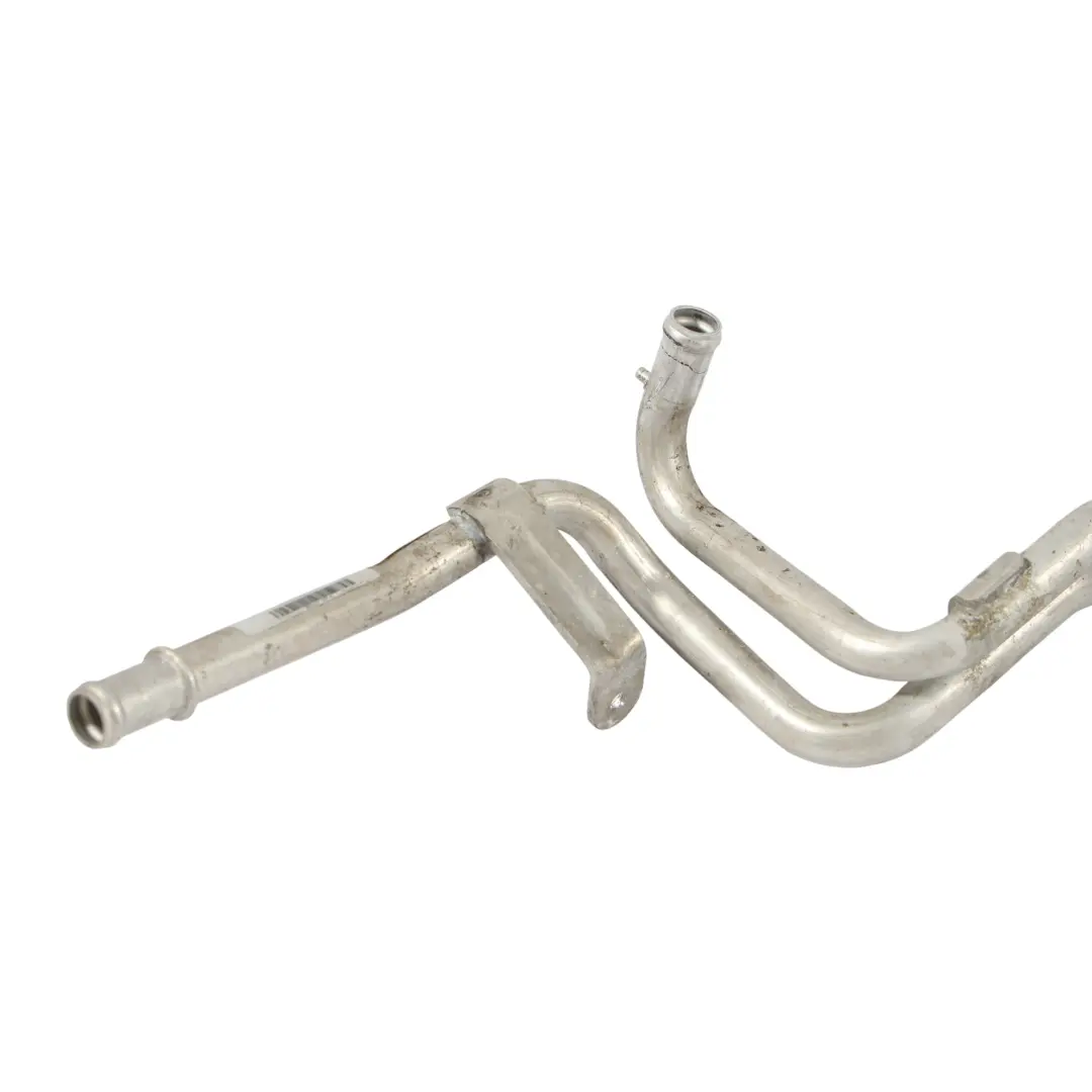RSQ3 F3 Motor Kühlmittelschlauch Links 2.5 TFSI für Audi mit Teilenummer 8V0121397A Audi RSQ3 F3 Motor Kühlmittelschlauch Links 2.5 TFSI - SKU 8V0121397A - Teilenummer 8V0121397A