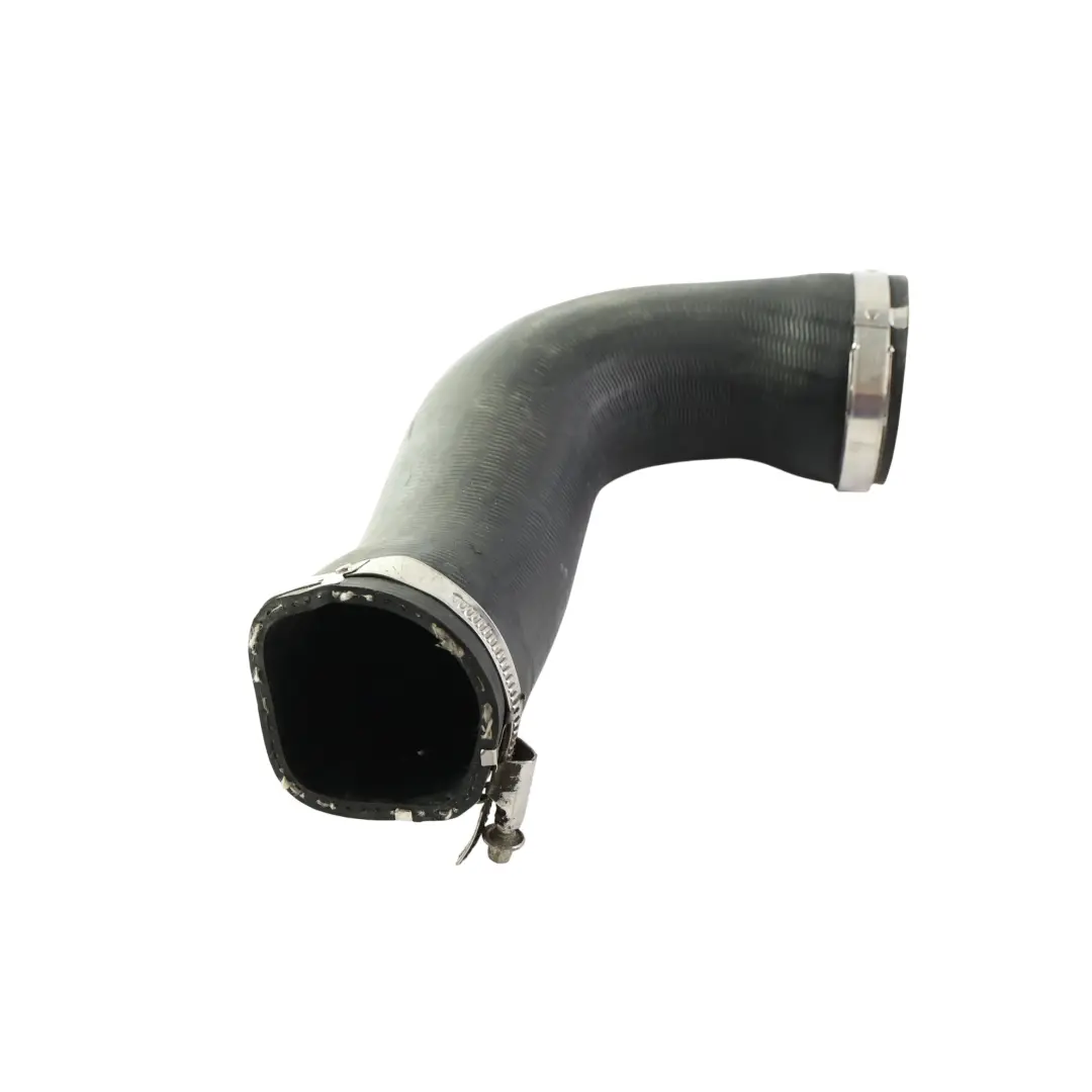 RSQ3 F3 S Tuyau Intercooler Turbo 2.5 TFSI pour Audi RS3 8V à propos du numéro de pièce 8V0145745B Audi RS3 8V RSQ3 F3 S Tuyau Intercooler Turbo 2.5 TFSI - SKU 8V0145745B - Numéro de pièce 8V0145745B