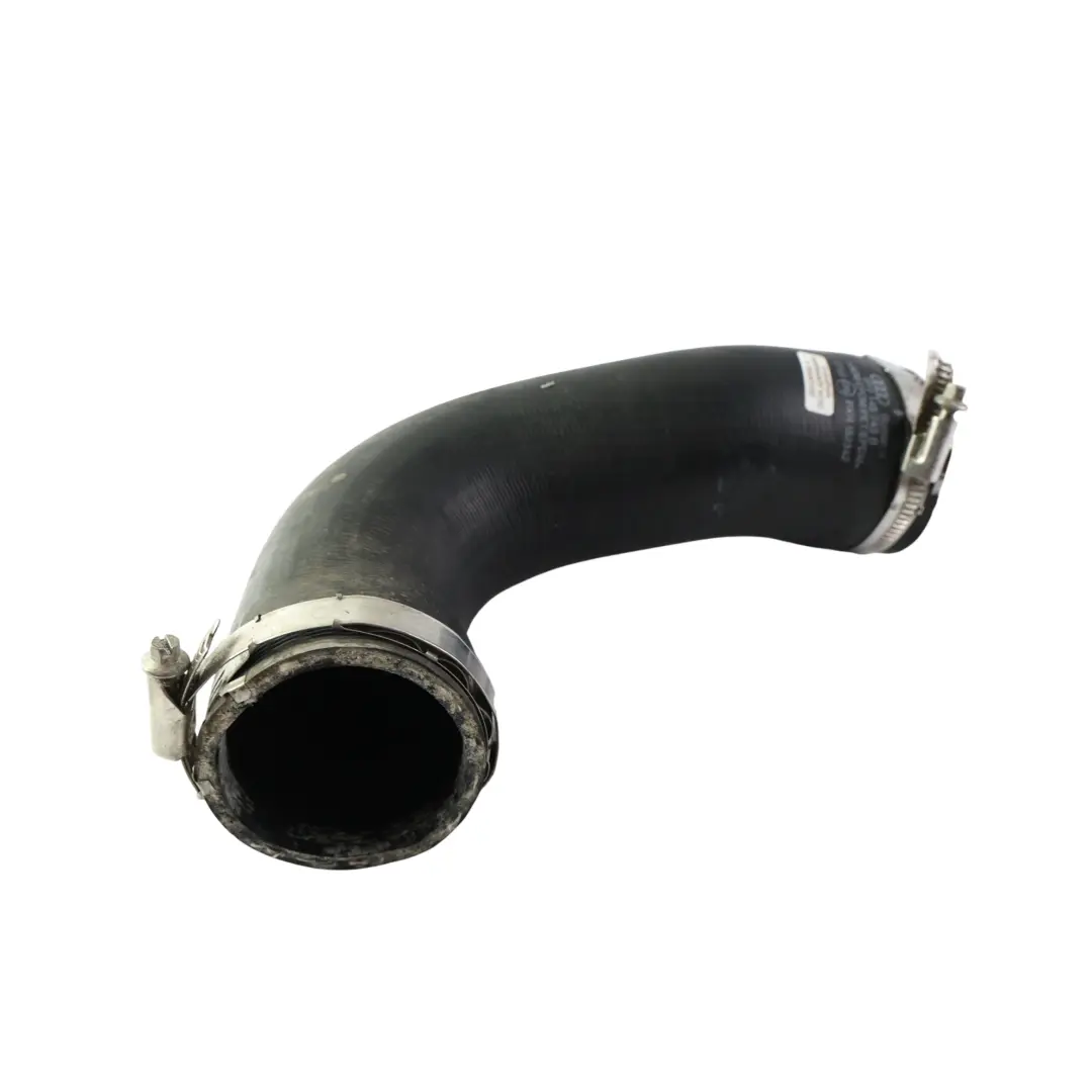 RSQ3 F3 S Turbo Intercooler Pipe Hose 2.5 TFSI to Audi RS3 8V with Part number 8V0145745B Audi RS3 8V RSQ3 F3 S Turbo Intercooler Pipe Hose 2.5 TFSI - SKU 8V0145745B - Part number 8V0145745B