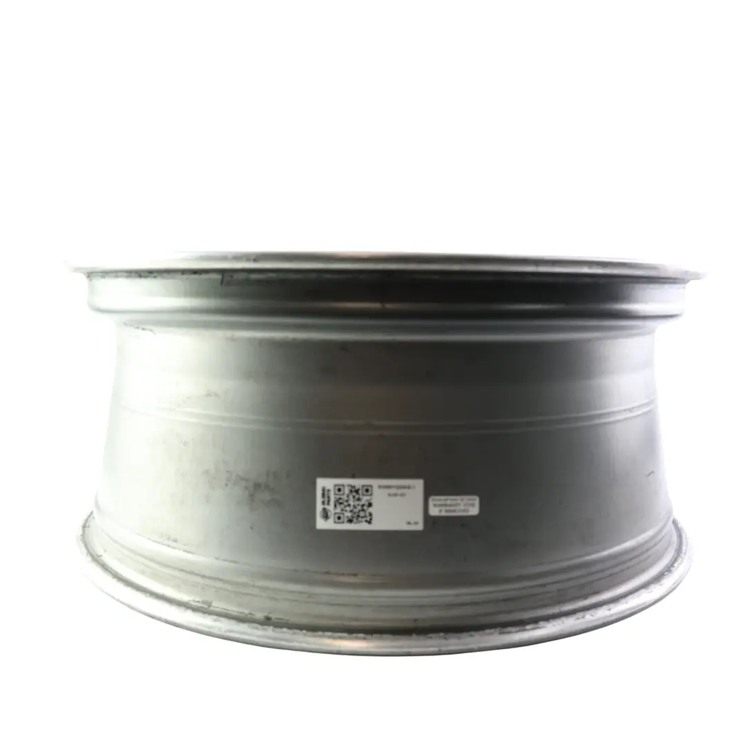 Audi A3 8V Alufelge 19" 8J ET:49 Doppelsternspeiche - SKU 8V0601025AB-1 - Teilenummer 8V0601025AB