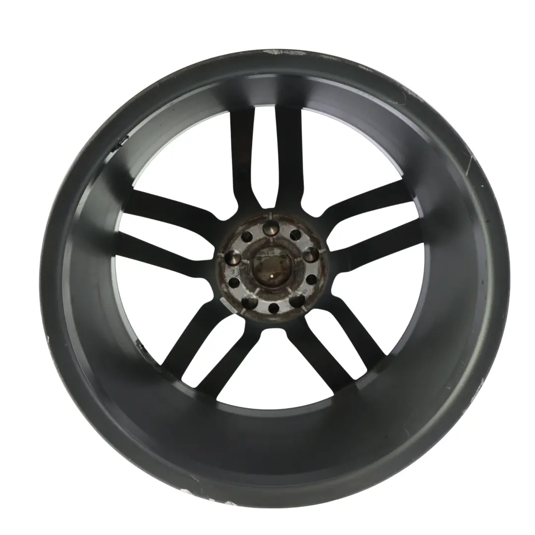 Jante Alliage 19" 8J ET:49 Double Star Spoke pour Audi A3 8V à propos du numéro de pièce 8V0601025AB Audi A3 8V Jante Alliage 19" 8J ET:49 Double Star Spoke - SKU 8V0601025AB-1 - Numéro de pièce 8V0601025AB