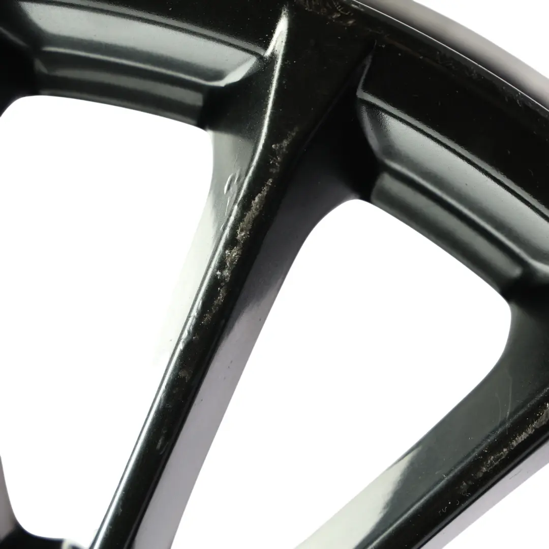 Cerchio Ruota Lega Nero 17" 7,5J ET:51 per Audi A3 8V con numero di parte 8V0601025BN Audi A3 8V Cerchio Ruota Lega Nero 17" 7,5J ET:51 - SKU 8V0601025BN-1 - Numero di parte 8V0601025BN