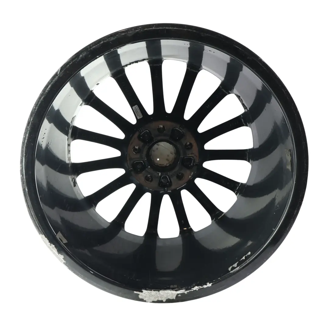 Llanta Aleación Negro 17" 7,5J ET:51 para Audi A3 8V con número de pieza 8V0601025BN Audi A3 8V Llanta Aleación Negro 17" 7,5J ET:51 - SKU 8V0601025BN-2 - Número de pieza 8V0601025BN