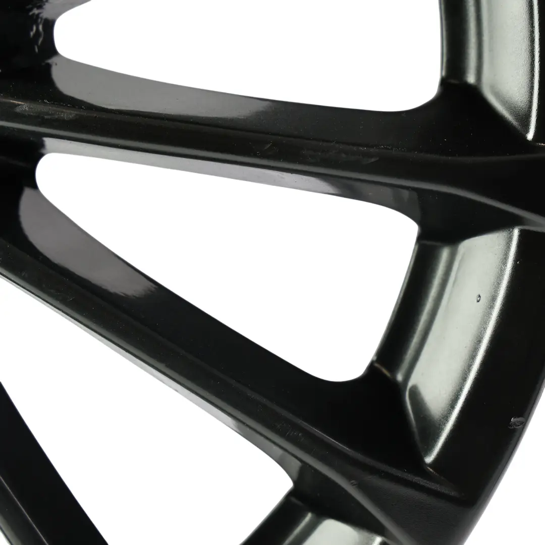Audi A3 8V Llanta Aleación Negro 17" 7,5J ET:51 - SKU 8V0601025BN-2 - Número de pieza 8V0601025BN