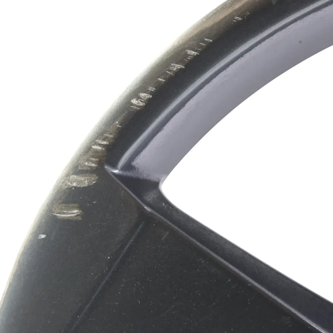 Alu Felge Eisengrau 19" ET:53 8,5J für Audi A3 8V mit Teilenummer 8V0601025CH Audi A3 8V Alu Felge Eisengrau 19" ET:53 8,5J - SKU 8V0601025CH-1 - Teilenummer 8V0601025CH