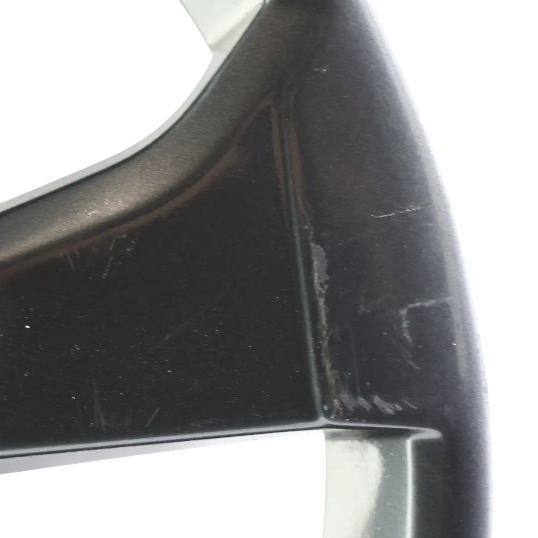 Jante Alliage Gris Ferrique 19" ET:53 8,5J pour Audi A3 8V à propos du numéro de pièce 8V0601025CH Audi A3 8V Jante Alliage Gris Ferrique 19" ET:53 8,5J - SKU 8V0601025CH-1 - Numéro de pièce 8V0601025CH