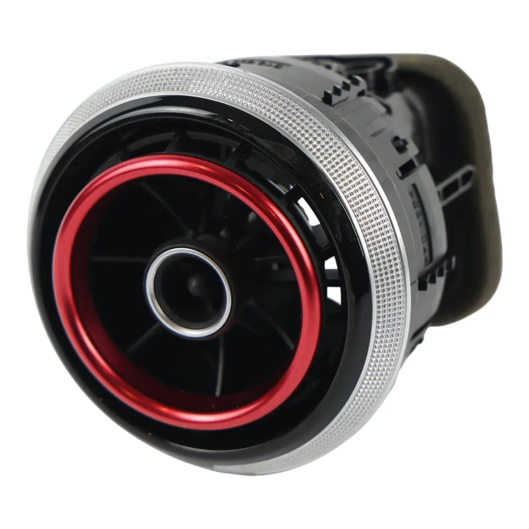 Audi A3 8V Armaturenbrett Luftdüse Heizung Mitte Blende Gitter - SKU 8V0820901A-3 - Teilenummer 8V0820901A