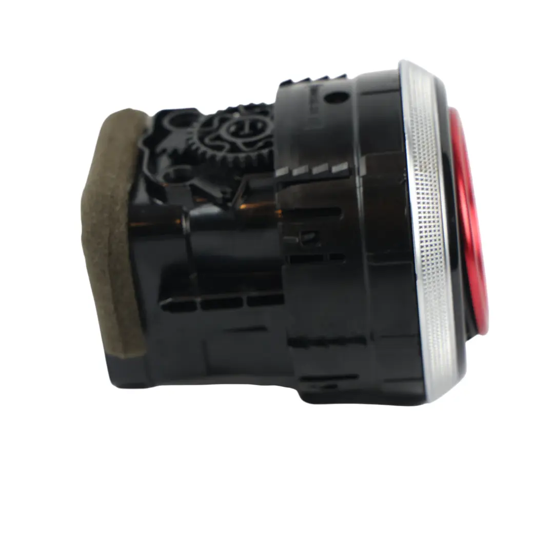 Armaturenbrett Luftdüse Heizung Mitte Blende Gitter für Audi A3 8V mit Teilenummer 8V0820901A Audi A3 8V Armaturenbrett Luftdüse Heizung Mitte Blende Gitter - SKU 8V0820901A-3 - Teilenummer 8V0820901A