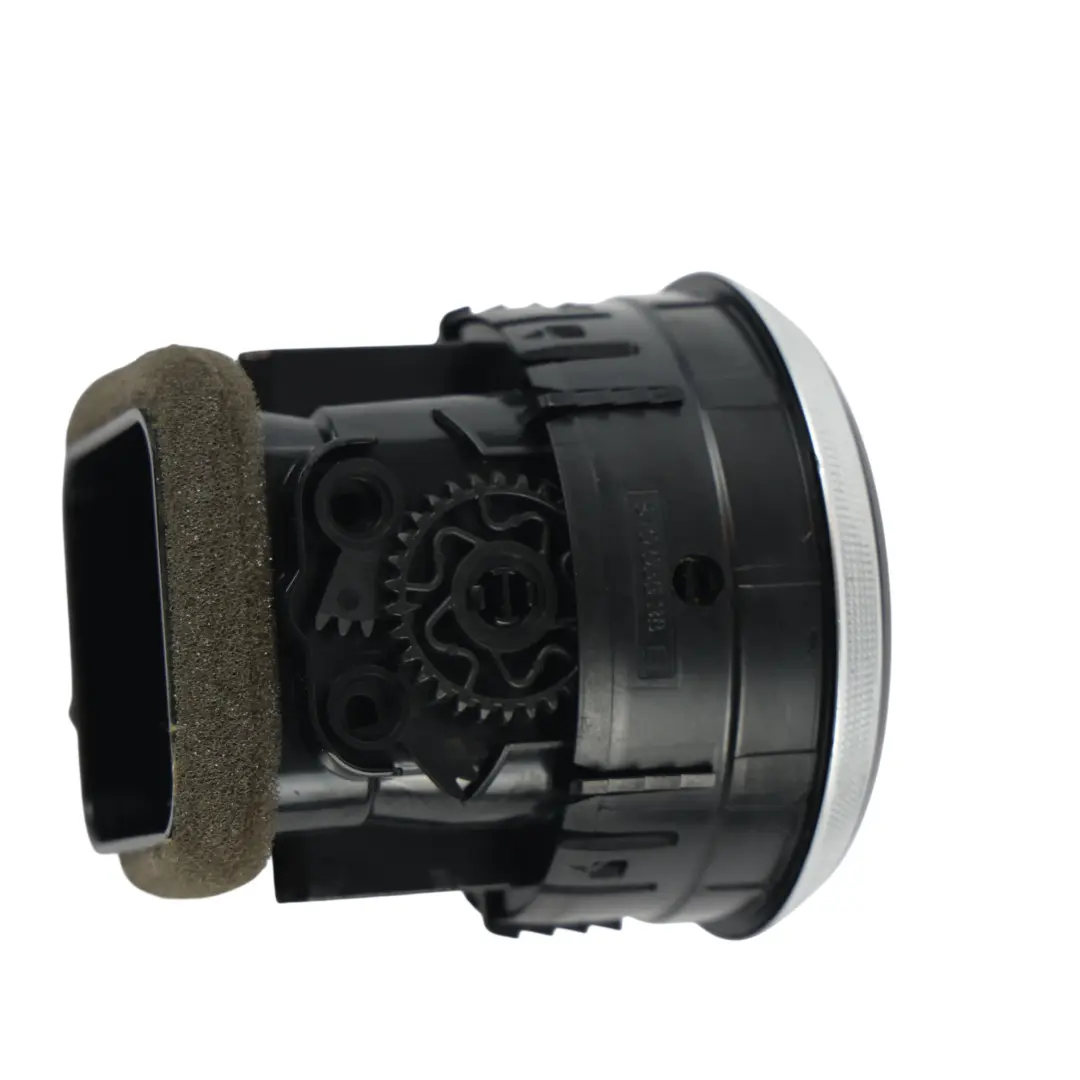 Armaturenbrett Luftdüse Heizung Mitte Blende Gitter für Audi A3 8V mit Teilenummer 8V0820901A Audi A3 8V Armaturenbrett Luftdüse Heizung Mitte Blende Gitter - SKU 8V0820901A-3 - Teilenummer 8V0820901A
