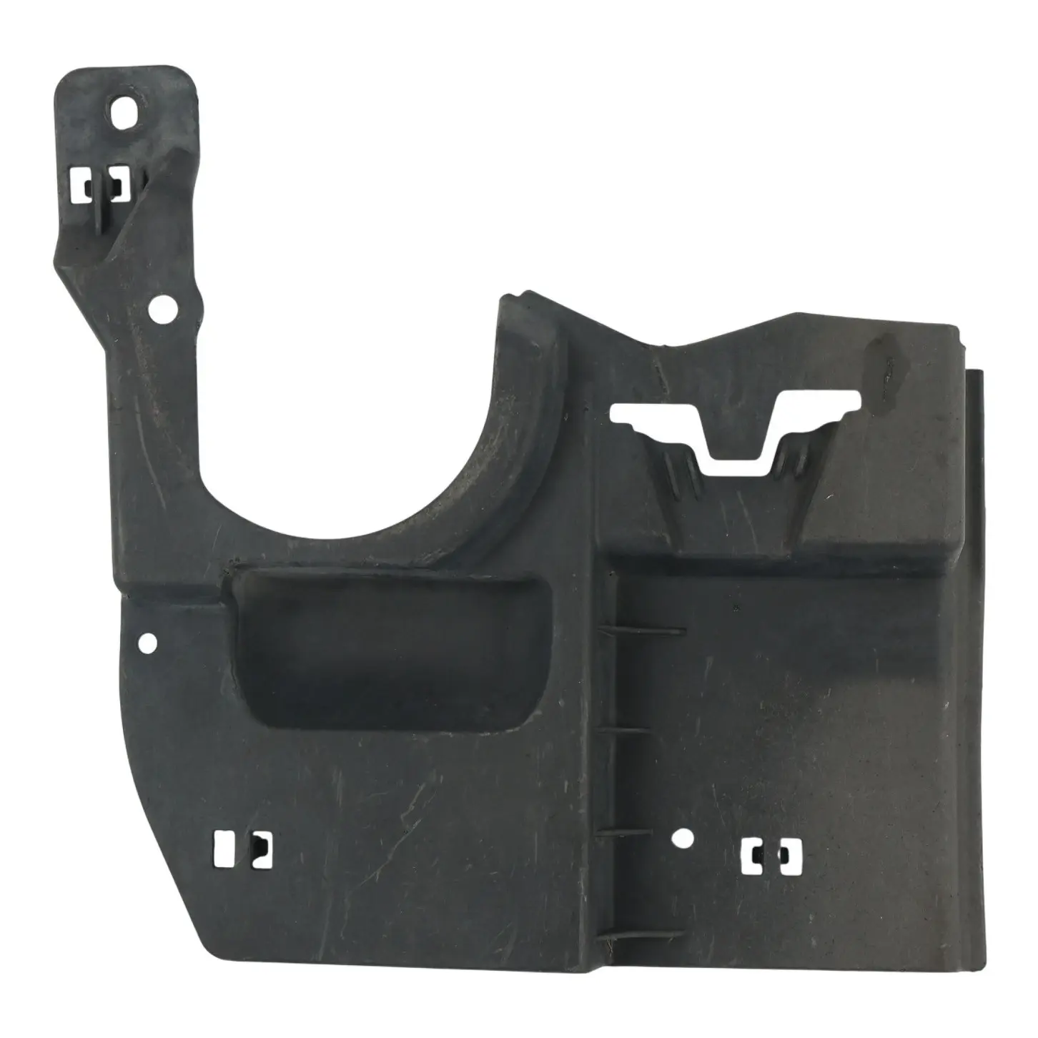 Audi A3 RS3 8V Osłona Podwozia Przednia Lewa 8V0825271