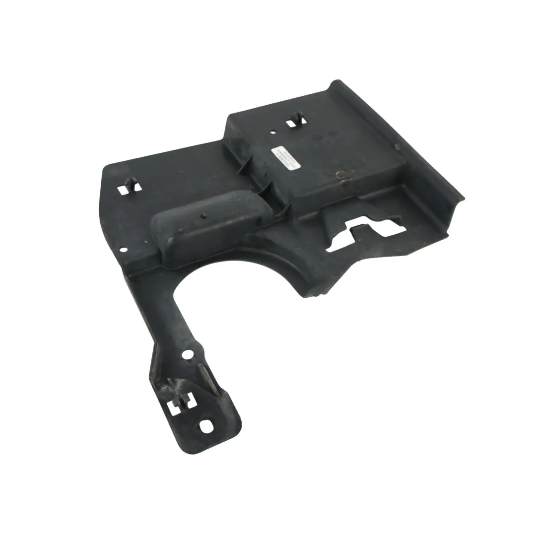Audi A3 RS3 8V Underbody Protection Cover Panel Front Left N/S - SKU 8V0825271 - Part number 8V0825271