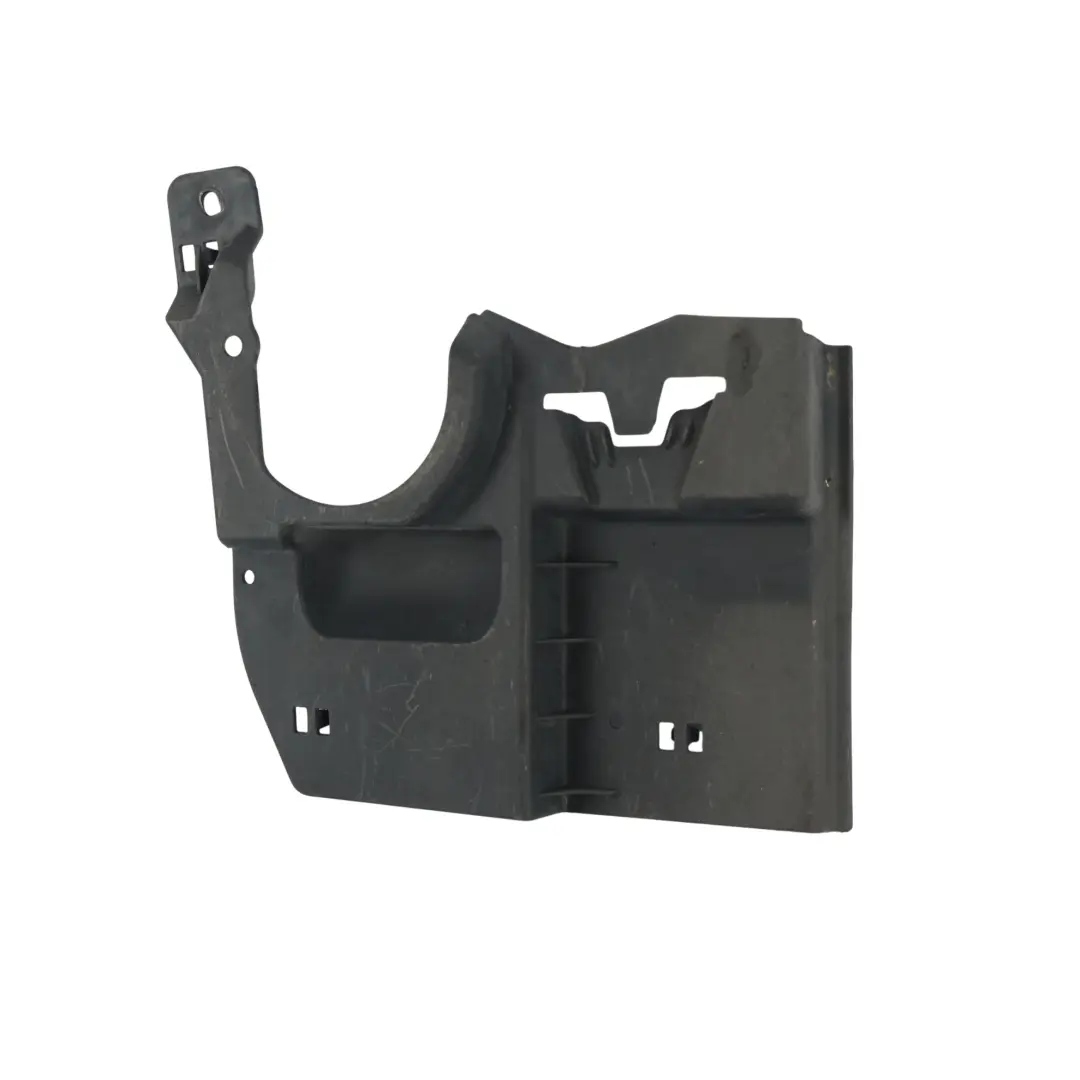 Audi A3 RS3 8V Unterbodenverkleidung Abdeckung Vorne Links - SKU 8V0825271 - Teilenummer 8V0825271