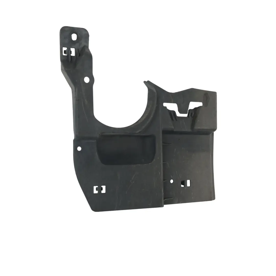 Underbody Protection Cover Panel Front Left N/S to Audi A3 RS3 8V with Part number 8V0825271 Audi A3 RS3 8V Underbody Protection Cover Panel Front Left N/S - SKU 8V0825271 - Part number 8V0825271