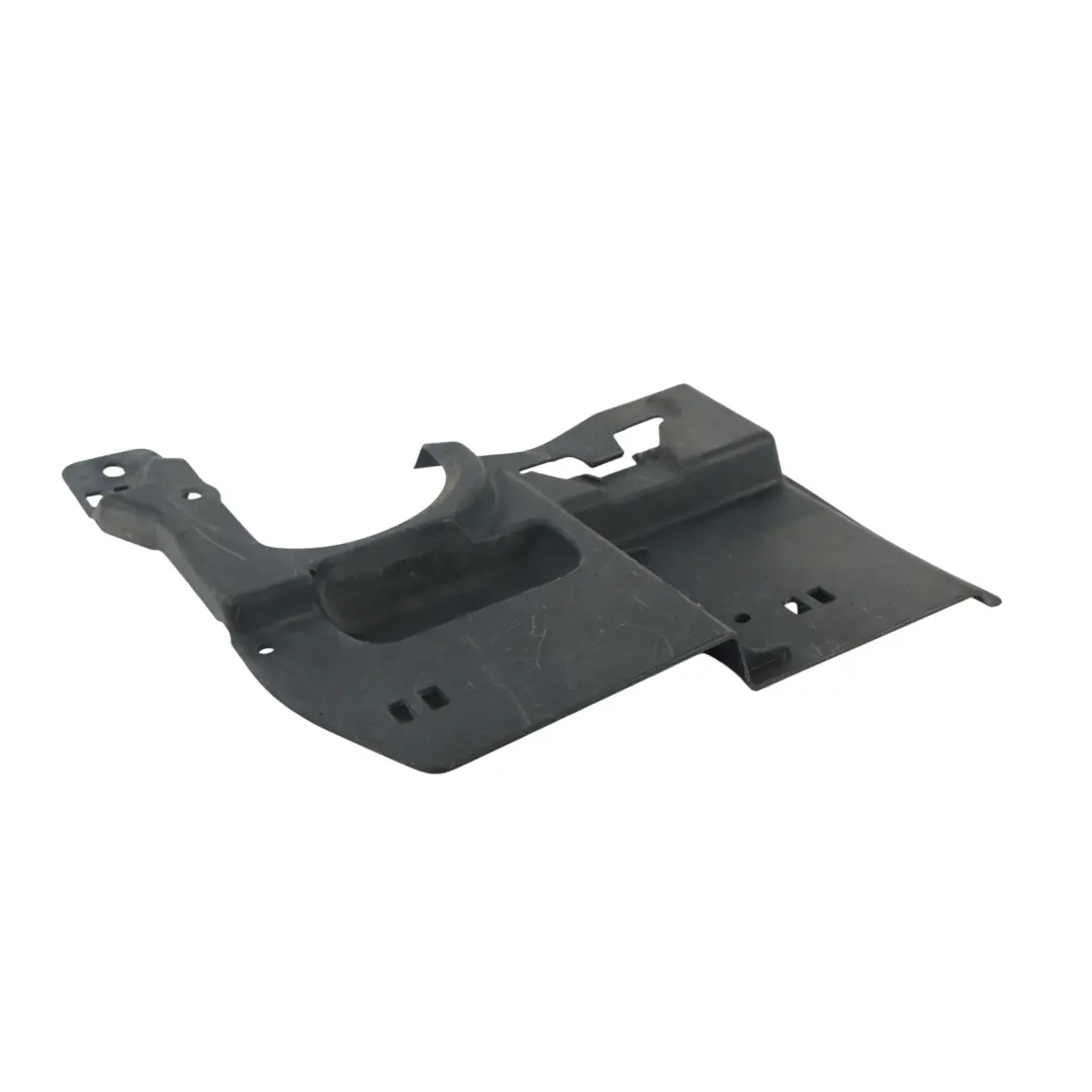 Audi A3 RS3 8V Underbody Protection Cover Panel Front Left N/S - SKU 8V0825271 - Part number 8V0825271