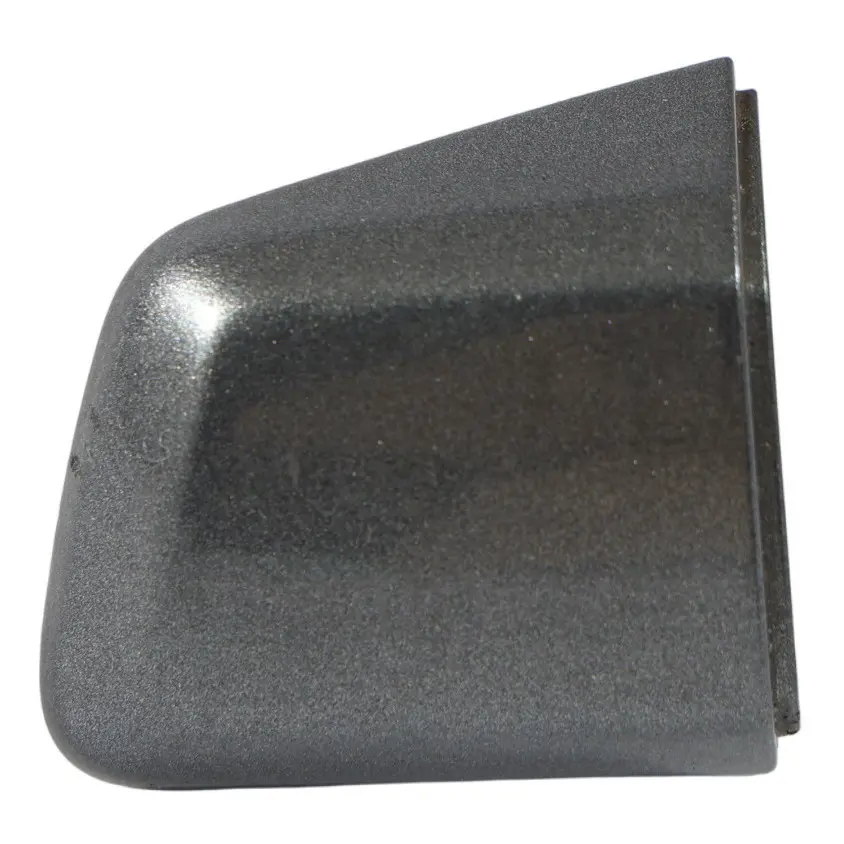 Türgriff Abdeckung Blende Hinten Links Daytona Grau Perleffekt Z7S für Audi A3 S3 8V mit Teilenummer 8V0837167B Audi A3 S3 8V Türgriff Abdeckung Blende Hinten Links Daytona Grau Perleffekt Z7S - SKU 8V0837167B-DGR - Teilenummer 8V0837167B