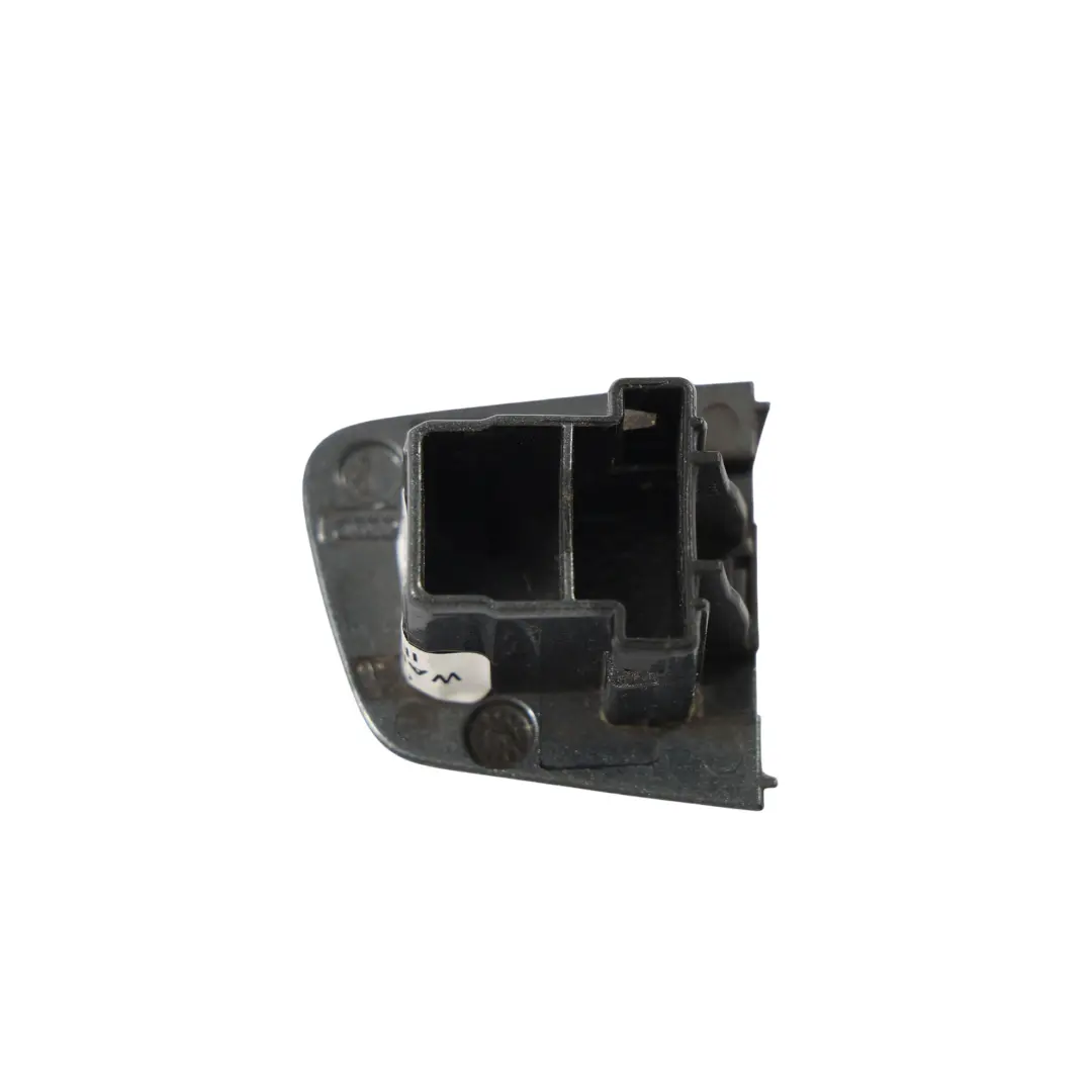 Audi A3 S3 8V Klamka Tylna Lewa Daytona Szary Perłowy Z7S 8V0837205A - SKU 8V0837167B-DGR - Numer Części 8V0837167B