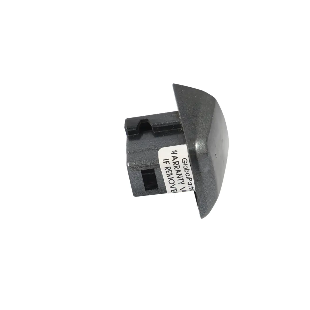 Audi A3 S3 8V Klamka Tylna Lewa Daytona Szary Perłowy Z7S 8V0837205A - SKU 8V0837167B-DGR - Numer Części 8V0837167B