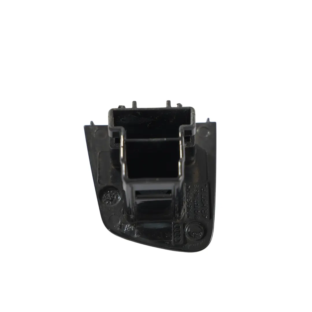 Cache Poignée Porte Avant Droit Noir Panthère Z9Z pour Audi A3 S3 8V A1 GB à propos du numéro de pièce 8V0837168B Audi A3 S3 8V A1 GB Cache Poignée Porte Avant Droit Noir Panthère Z9Z - SKU 8V0837168B-PBC - Numéro de pièce 8V0837168B