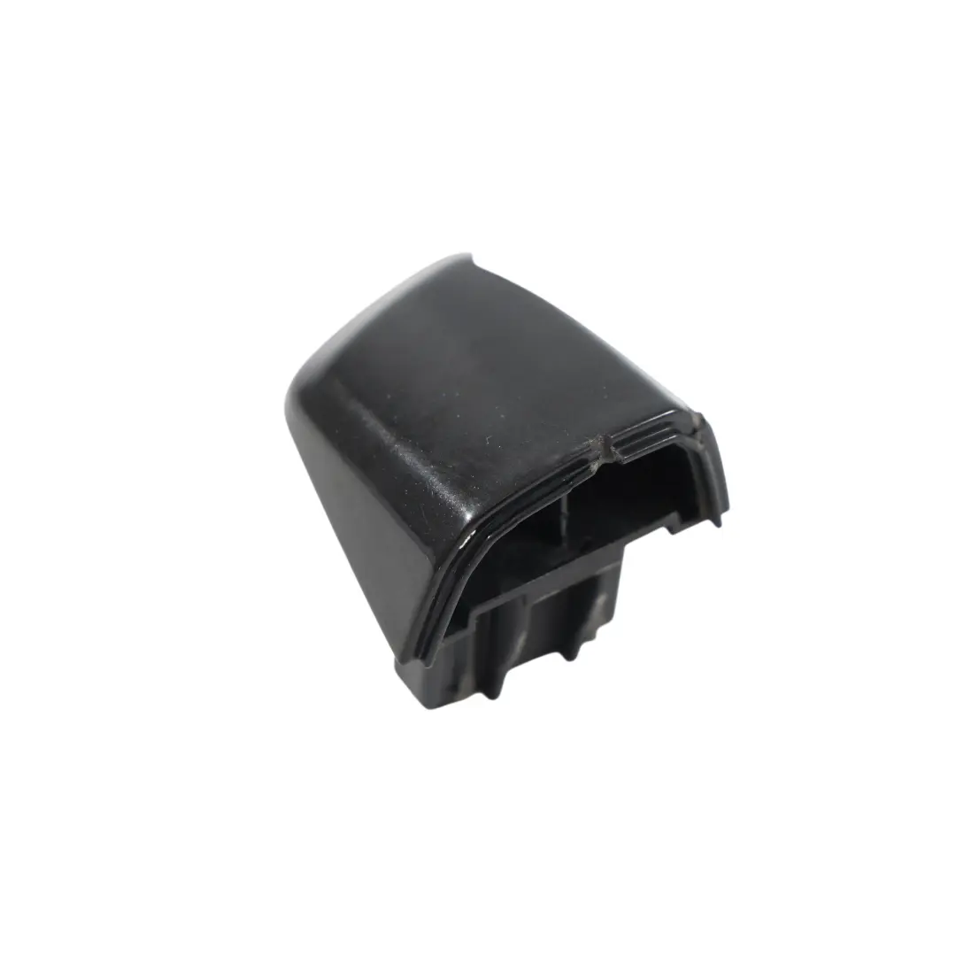 Audi A3 S3 8V A1 GB Türgriff Kappe Vorne Rechts Panther Schwarz Z9Z - SKU 8V0837168B-PBC - Teilenummer 8V0837168B