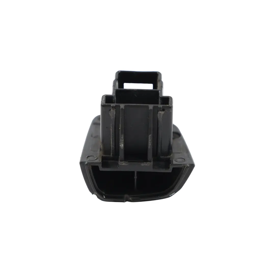Audi A3 S3 8V A1 GB Door Handle Cap Front Right O/S Panther Black Crystal Z9Z - SKU 8V0837168B-PBC - Part number 8V0837168B