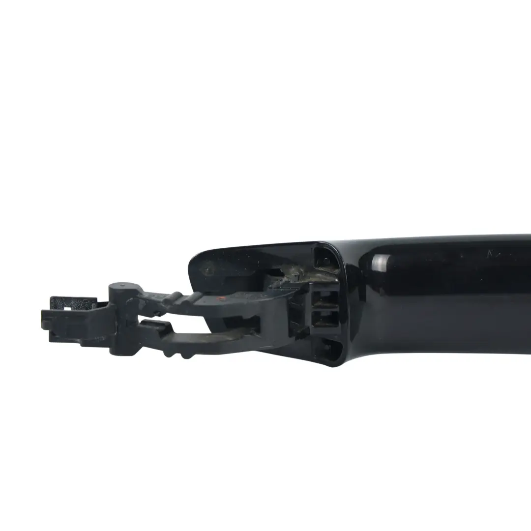 Poignée Porte Avant Droite Noir Panthère Crystal Z9Z pour Audi A3 8V à propos du numéro de pièce 8V0837206A Audi A3 8V Poignée Porte Avant Droite Noir Panthère Crystal Z9Z - SKU 8V0837206A-PBC - Numéro de pièce 8V0837206A