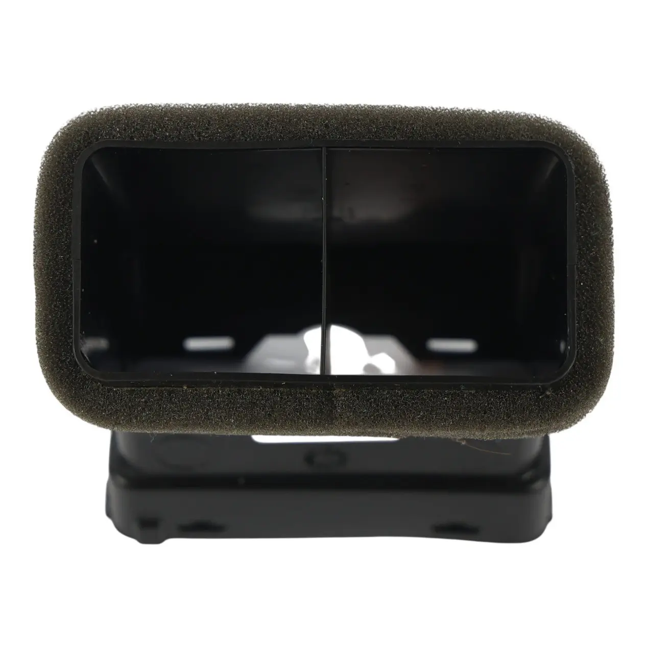 Audi A3 8V Hinten Mittelkonsole Luftdüse Gitter Verkleidung Verbinder 8V0857042