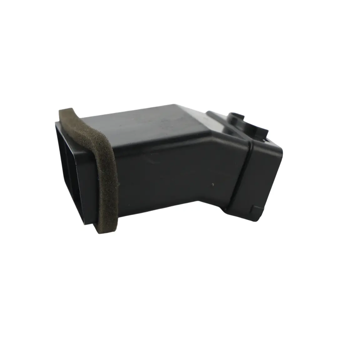 Audi A3 8V Rejilla Ventilación Consola Central Trasera Conector - SKU 8V0857042 - Número de pieza 8V0857042