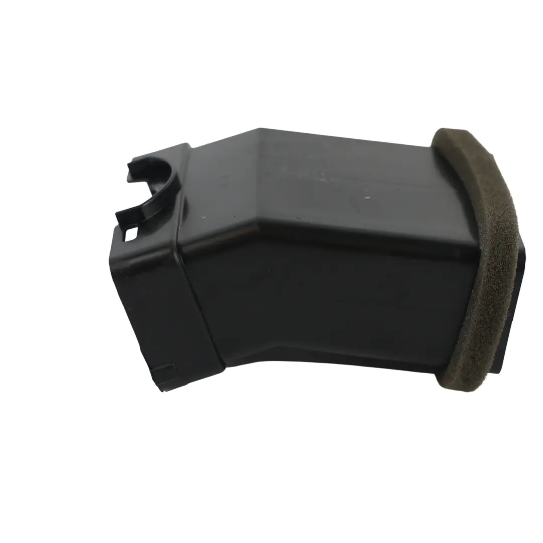 Audi A3 8V Griglia Bocchetta Aria Centrale Posteriore Connettore - SKU 8V0857042 - Numero di parte 8V0857042