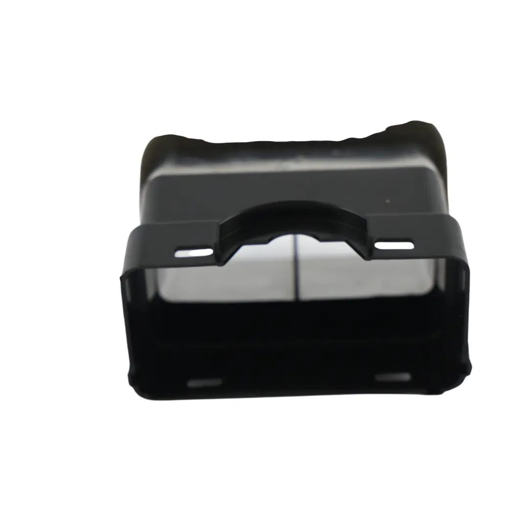 Audi A3 8V Rear Centre Console Air Vent Grill Trim Connector Duct - SKU 8V0857042 - Part number 8V0857042