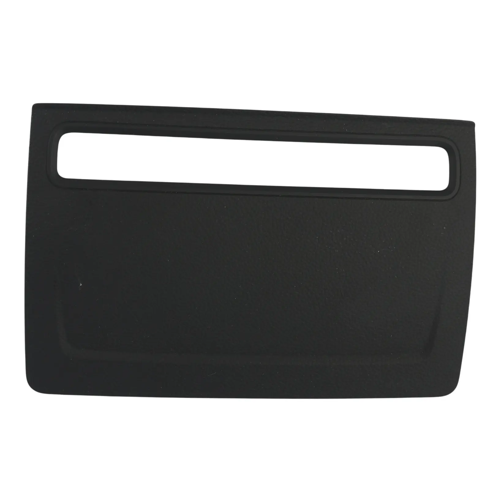 Audi A3 8V Multimedia Display Surround Screen Frame Trim Black 8V0857186E