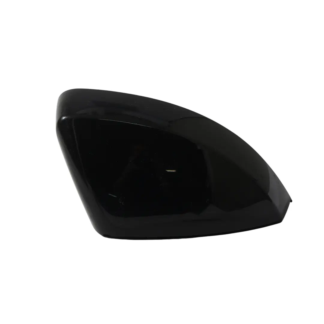 Cache Rétroviseur Droit Noir Phantom Z9Y pour Audi A3 8V à propos du numéro de pièce 8V0857528D Audi A3 8V Cache Rétroviseur Droit Noir Phantom Z9Y - SKU 8V0857528D-PHB - Numéro de pièce 8V0857528D