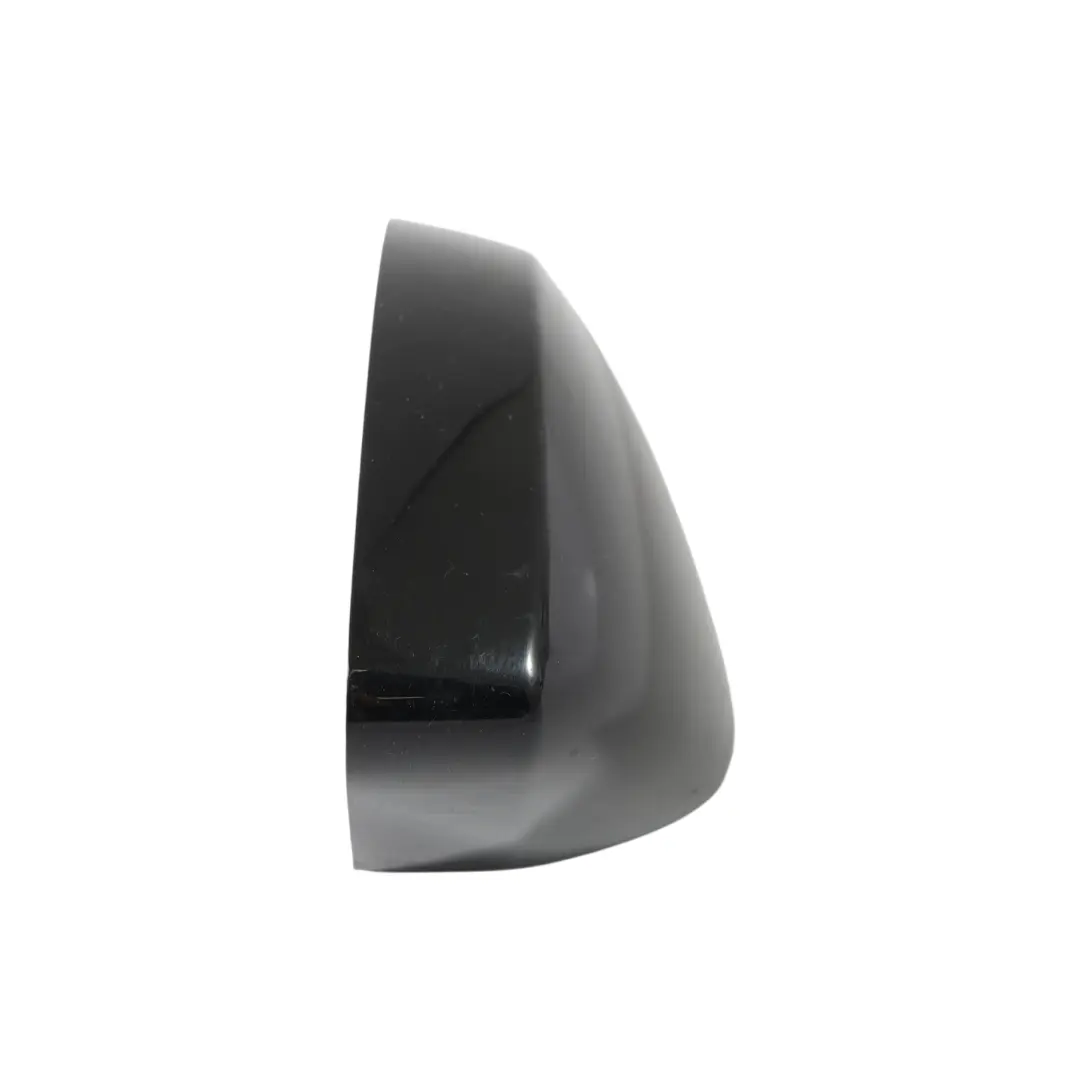 Spiegelkappe Abdeckung Rechts Phantomschwarz Z9Y für Audi A3 8V mit Teilenummer 8V0857528D Audi A3 8V Spiegelkappe Abdeckung Rechts Phantomschwarz Z9Y - SKU 8V0857528D-PHB - Teilenummer 8V0857528D