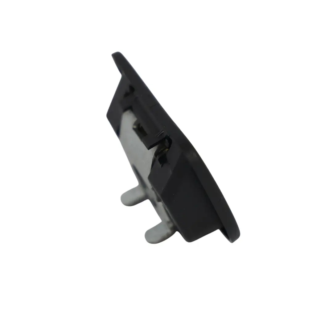 VW Golf Mk7 Audi TT FV A3 8V Rear Boot Cargo Luggage Hook Lashing Eye - SKU 8V0863503C - Part number 8V0863503C