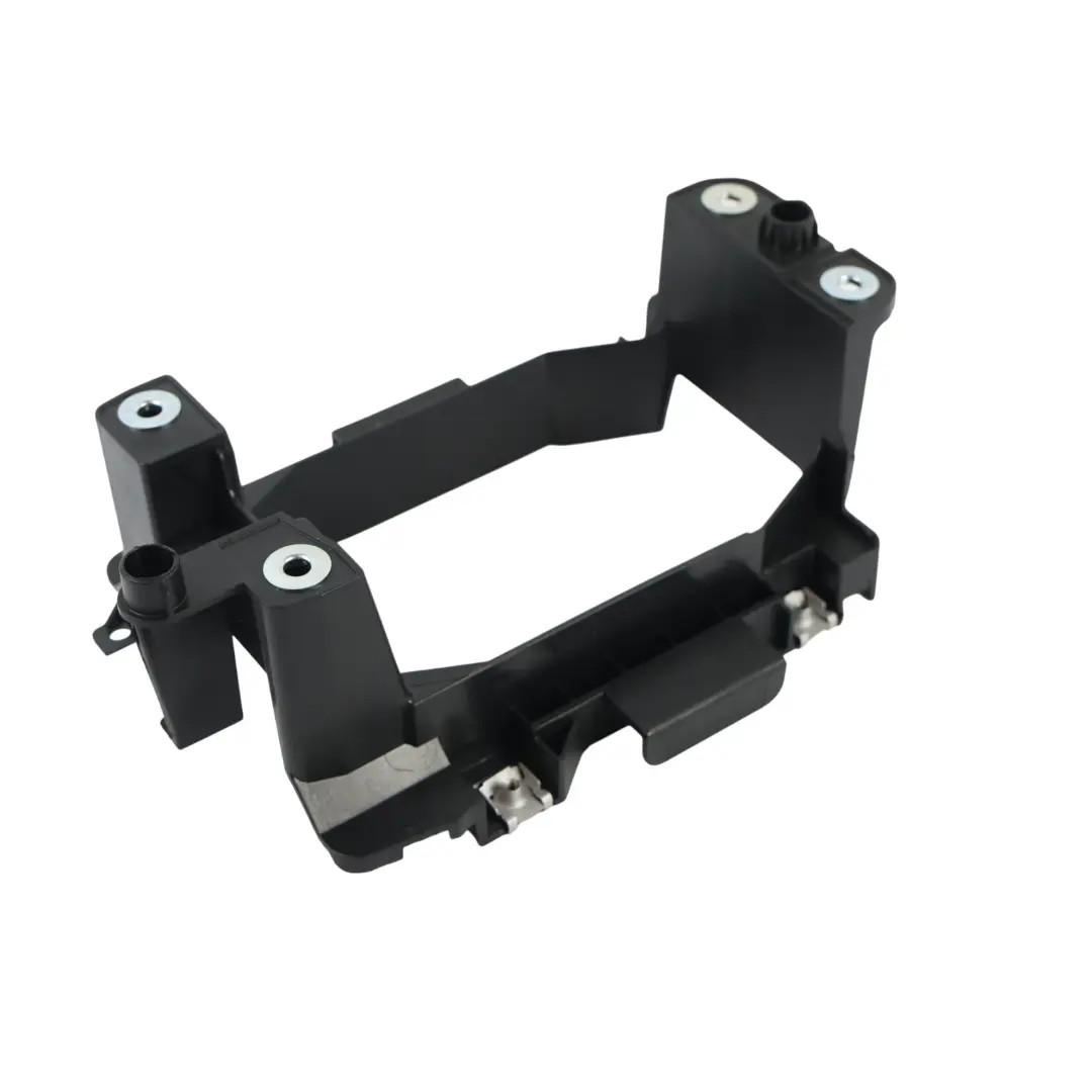 Console Gear Stick Lever Surround Mount Bracket Support to Audi A3 8V with Part number 8V0863531 Audi A3 8V Console Gear Stick Lever Surround Mount Bracket Support - SKU 8V0863531 - Part number 8V0863531