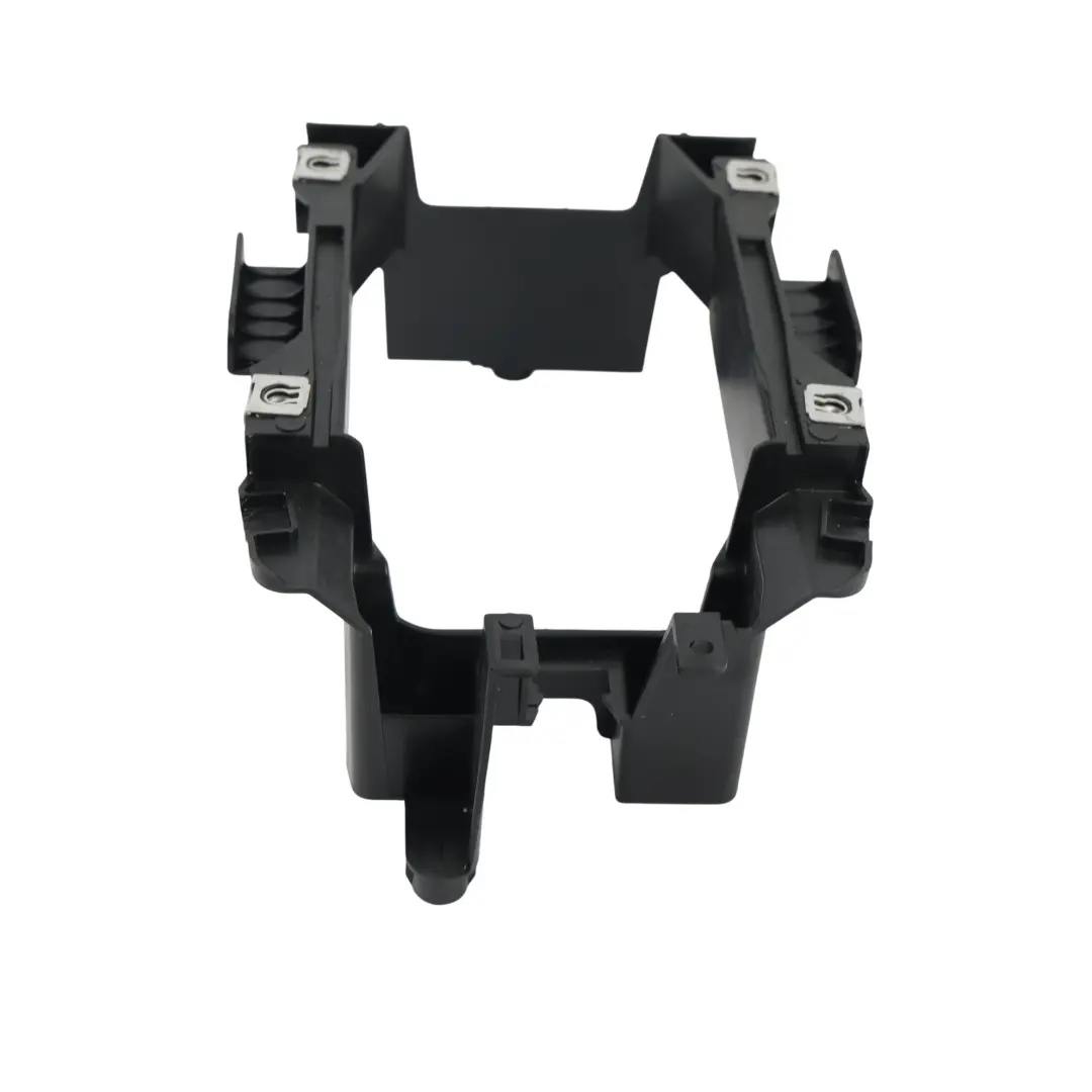 Audi A3 8V Konsole Schalthebel Umrandung Halterung Träger - SKU 8V0863531 - Teilenummer 8V0863531