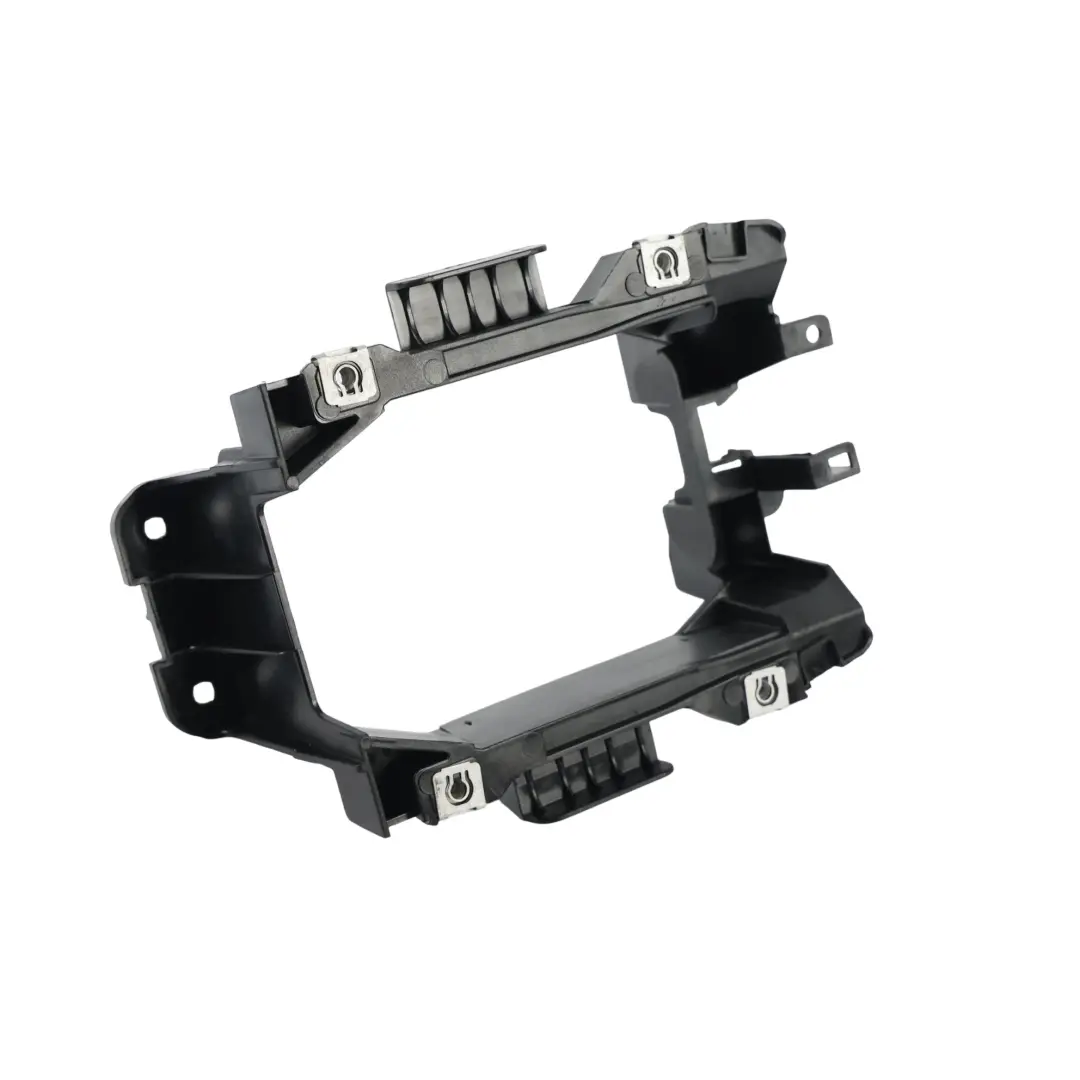 Console Gear Stick Lever Surround Mount Bracket Support to Audi A3 8V with Part number 8V0863531 Audi A3 8V Console Gear Stick Lever Surround Mount Bracket Support - SKU 8V0863531 - Part number 8V0863531