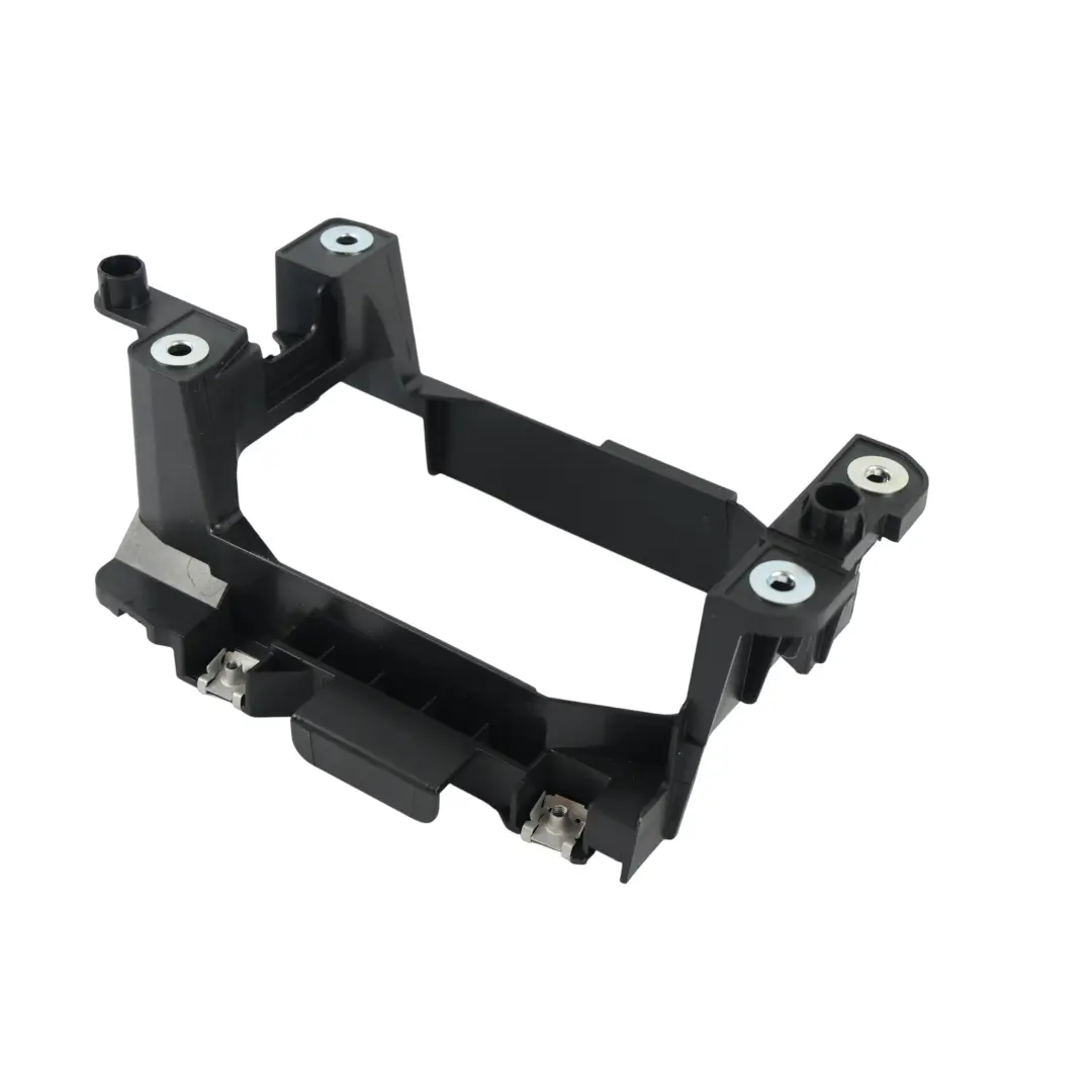 Audi A3 8V Supporto Staffa Montaggio Leva Cambio Console - SKU 8V0863531 - Numero di parte 8V0863531