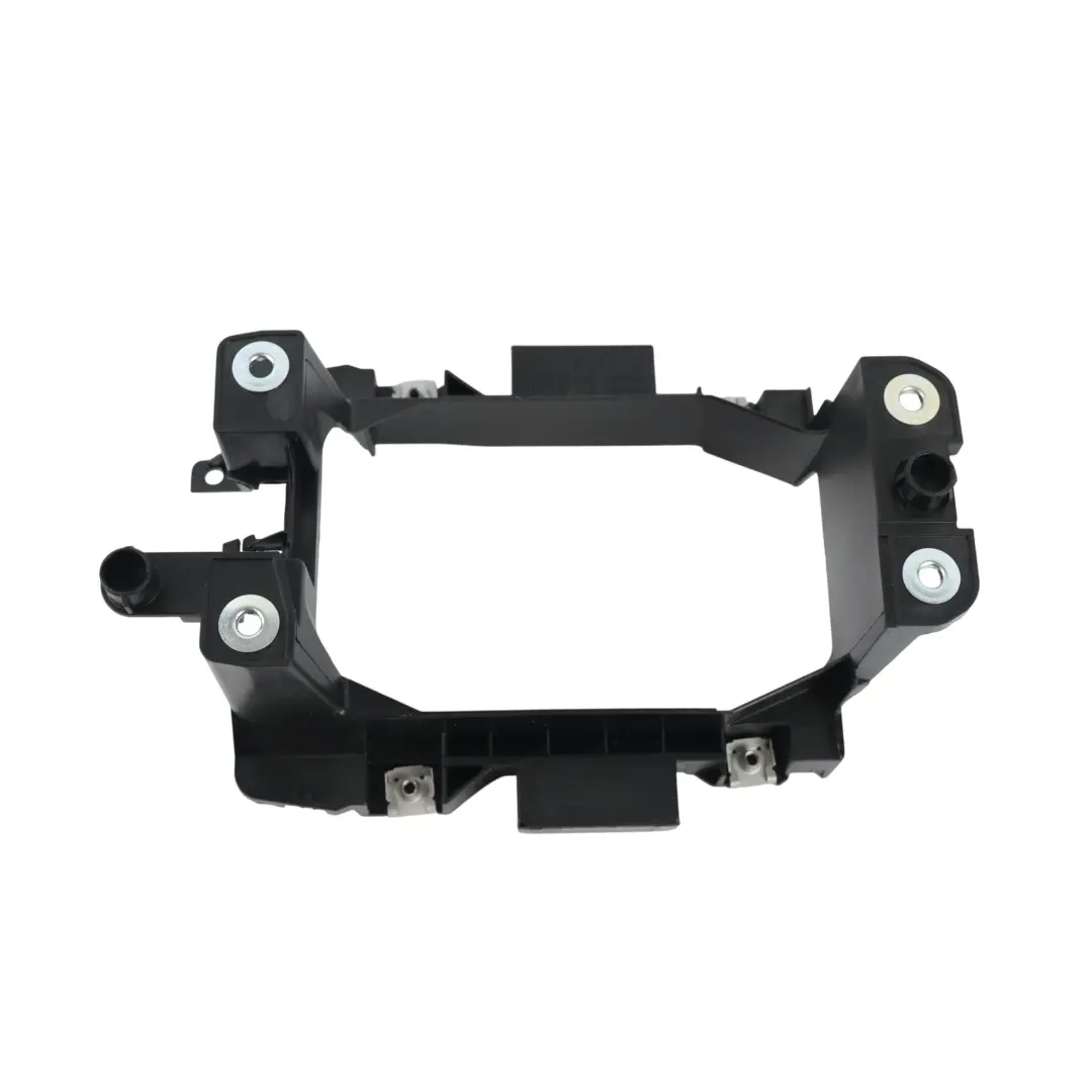Audi A3 8V Console Gear Stick Lever Surround Mount Bracket Support - SKU 8V0863531 - Part number 8V0863531