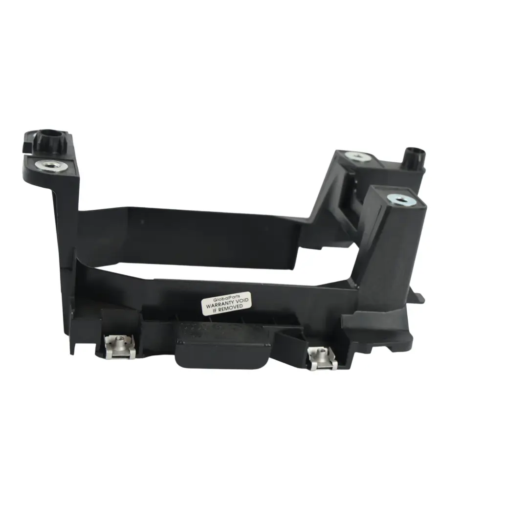 Console Gear Stick Lever Surround Mount Bracket Support to Audi A3 8V with Part number 8V0863531 Audi A3 8V Console Gear Stick Lever Surround Mount Bracket Support - SKU 8V0863531 - Part number 8V0863531