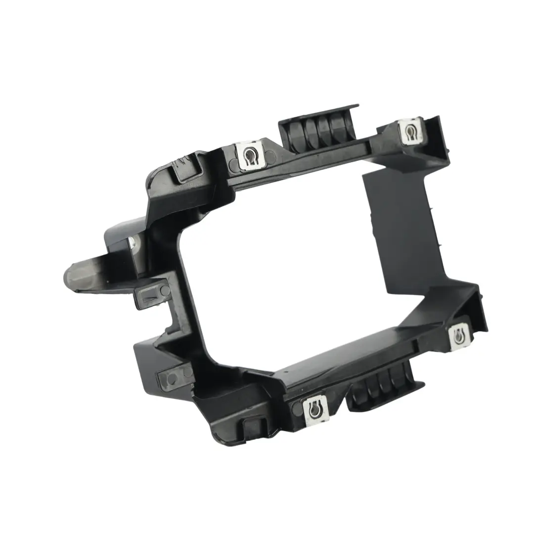 Audi A3 8V Supporto Staffa Montaggio Leva Cambio Console - SKU 8V0863531 - Numero di parte 8V0863531