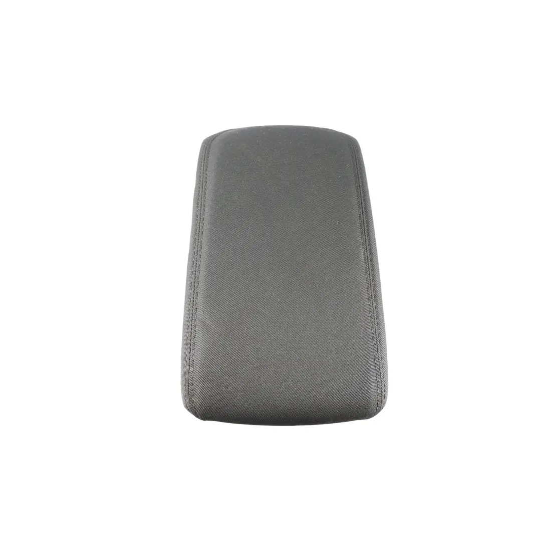 Audi A3 8V Podłokietnik Konsoli Środkowej Materiałowy Czarny - SKU 8V0864249 - Numer Części 8V0864249
