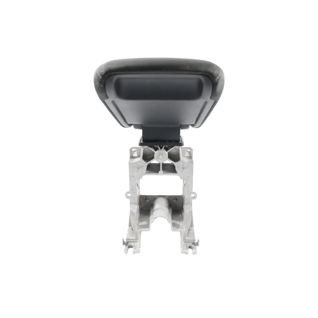 Audi A3 8V Console Centrale Accoudoir Garniture Tissu Noir - SKU 8V0864249 - Numéro de pièce 8V0864249