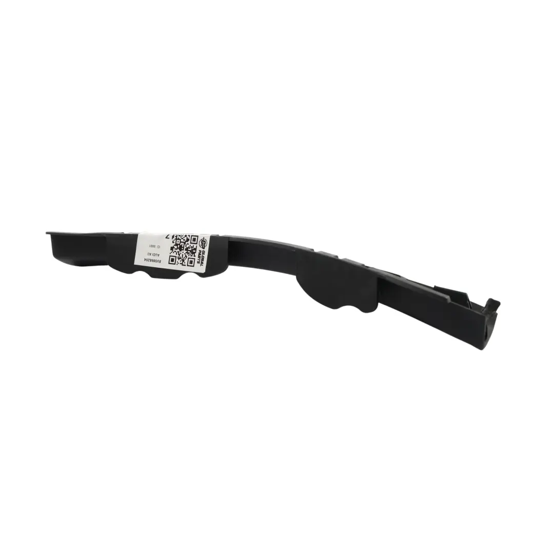 Audi A3 8V Armaturenbrett A-Säulen Mittel Verkleidung Schwarz Rechts - SKU 8V0868204 - Teilenummer 8V0868204