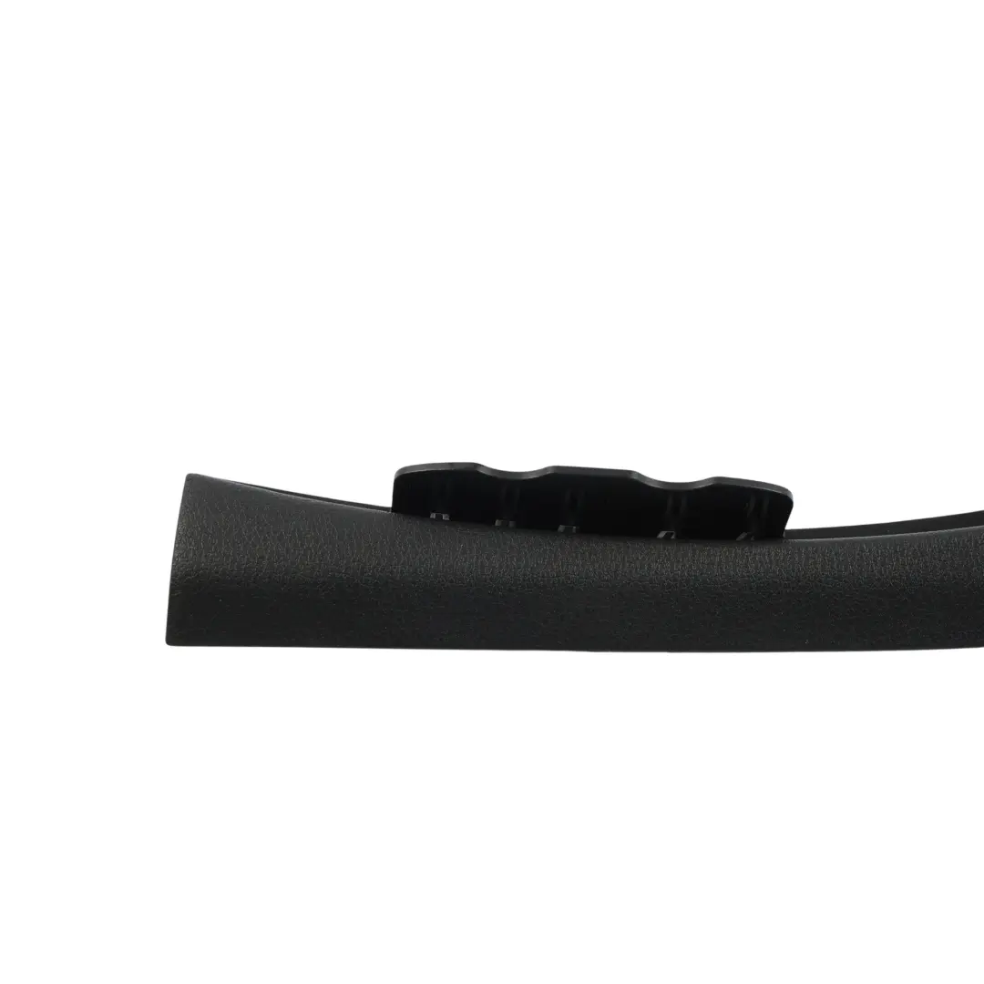 Audi A3 8V Garniture Tableau de Bord Montant A Centre Noir Droit - SKU 8V0868204 - Numéro de pièce 8V0868204