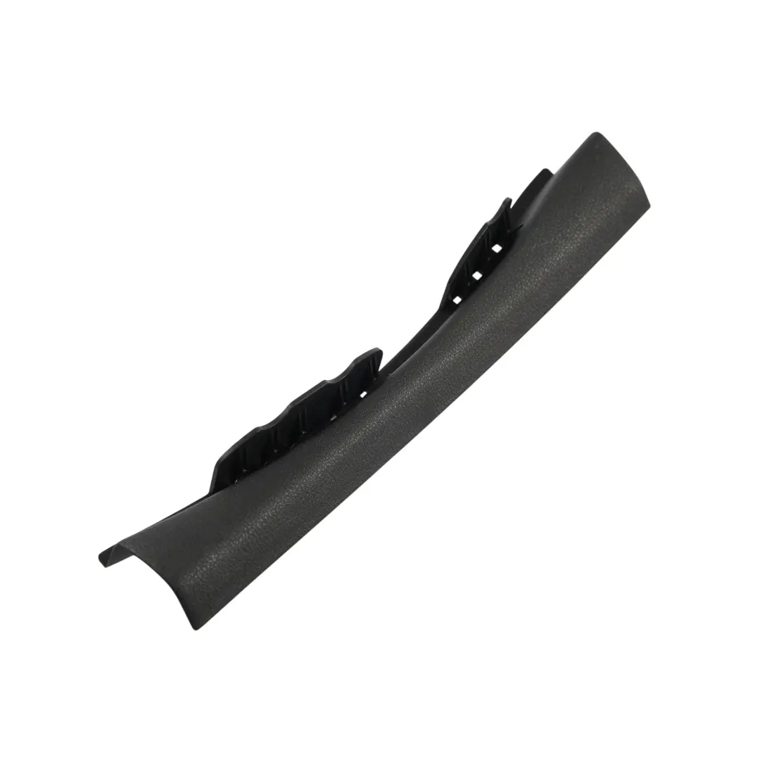 Moldura Central Pilar A Salpicadero Negro Derecho para Audi A3 8V con número de pieza 8V0868204 Audi A3 8V Moldura Central Pilar A Salpicadero Negro Derecho - SKU 8V0868204 - Número de pieza 8V0868204