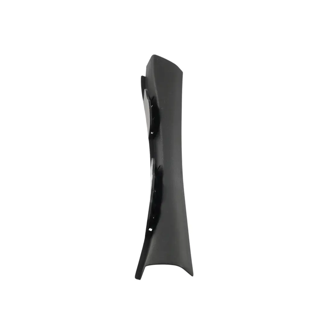 Moldura Central Pilar A Salpicadero Negro Derecho para Audi A3 8V con número de pieza 8V0868204 Audi A3 8V Moldura Central Pilar A Salpicadero Negro Derecho - SKU 8V0868204 - Número de pieza 8V0868204