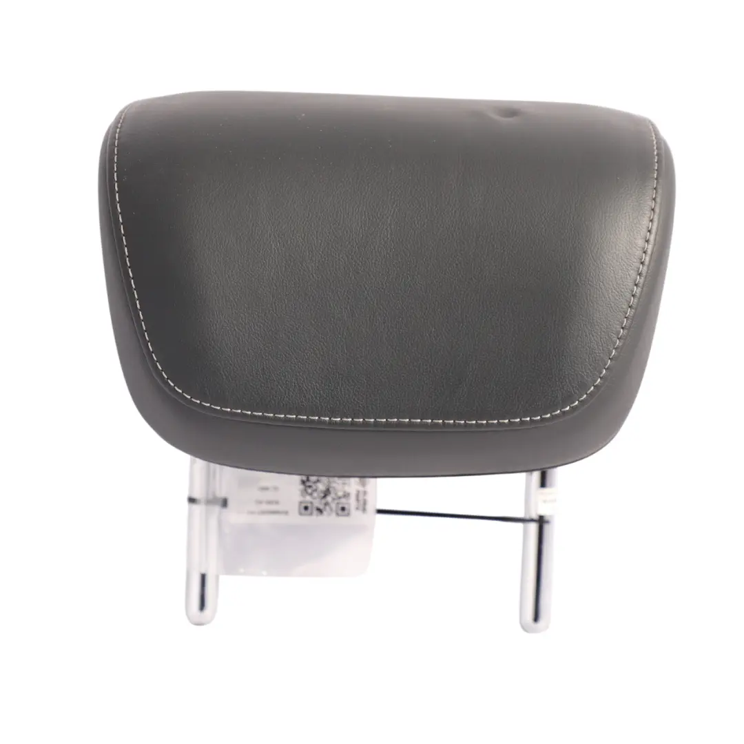 Headrest Rear Left Right N/O/S Leather Black to Audi A3 8V Seat with Part number 8V0885901AC Audi A3 8V Seat Headrest Rear Left Right N/O/S Leather Black - SKU 8V0885901AC - Part number 8V0885901AC